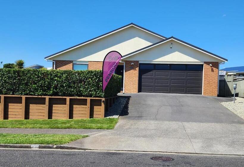 민박 Penrodbnb Shared Home