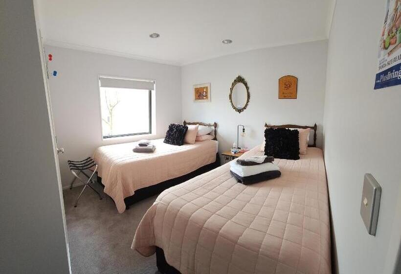 민박 Penrodbnb Shared Home