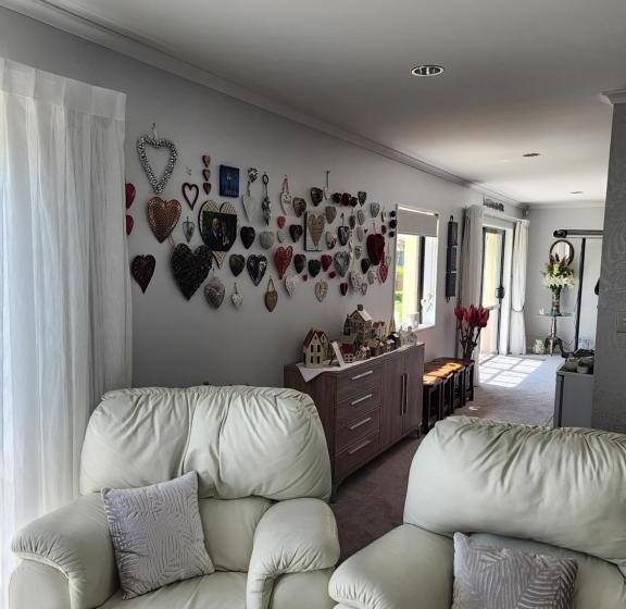 민박 Penrodbnb Shared Home