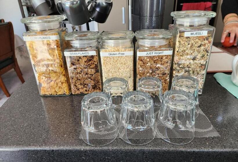 민박 Penrodbnb Shared Home