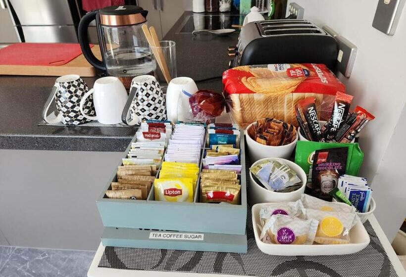 민박 Penrodbnb Shared Home