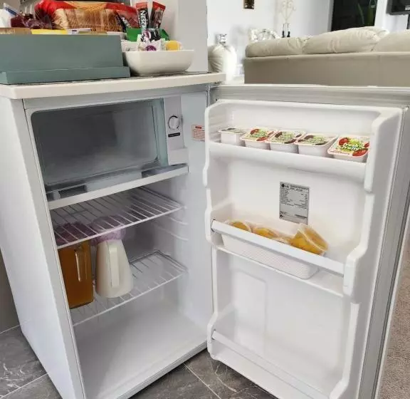 ベッドアンドブレックファースト Penrodbnb Shared Home