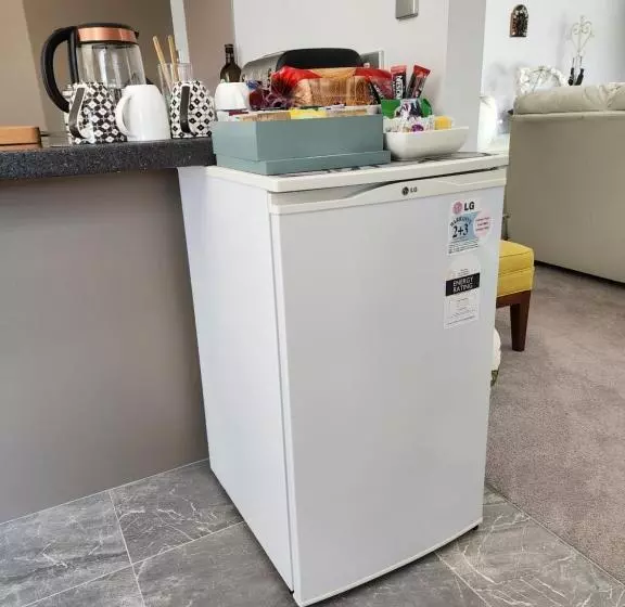 ベッドアンドブレックファースト Penrodbnb Shared Home