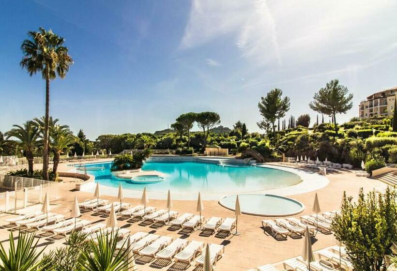 Cap Estérel By Actisource