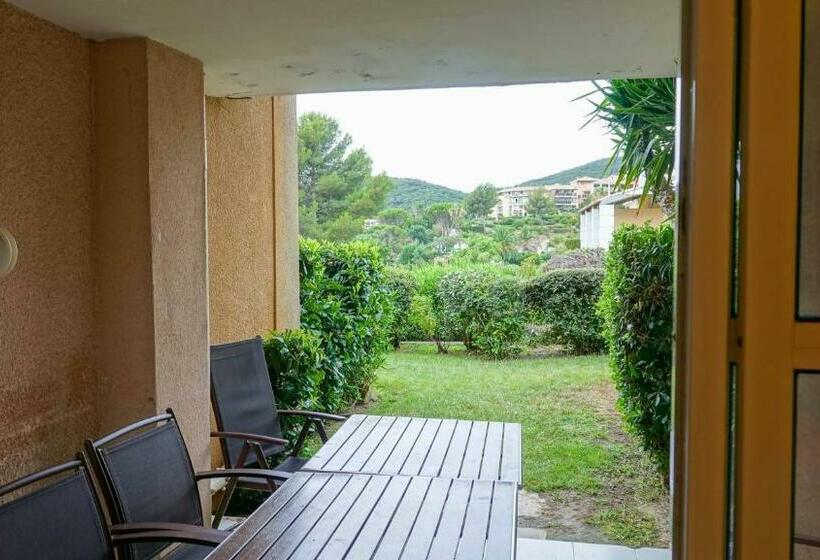 Cap Estérel By Actisource