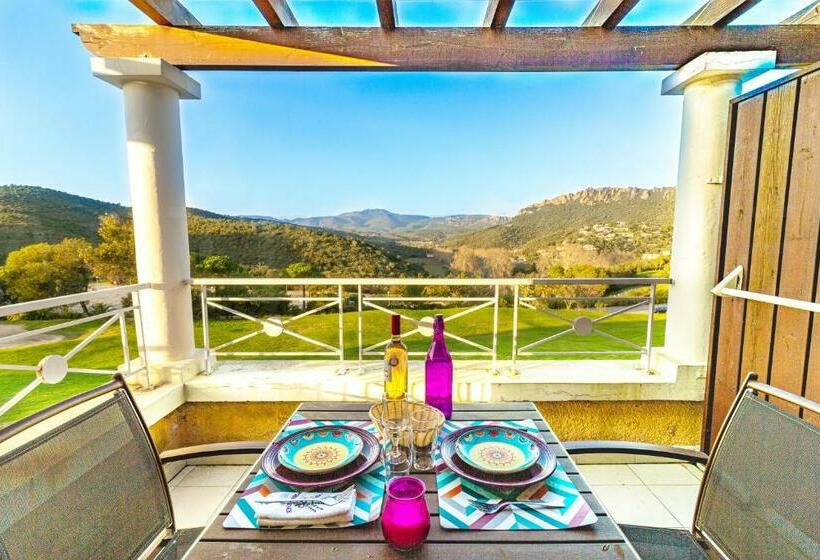 Cap Estérel By Actisource