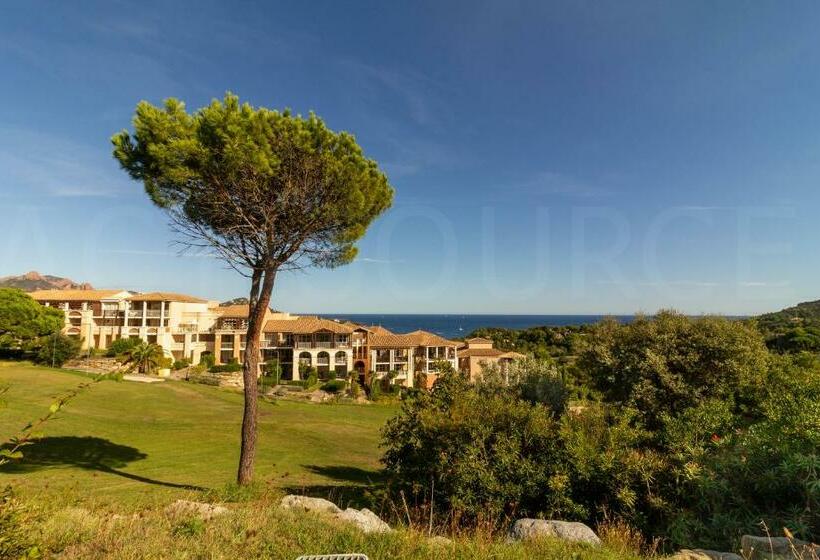 Cap Estérel By Actisource