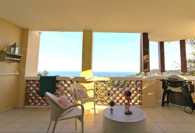 Cap Estérel By Actisource