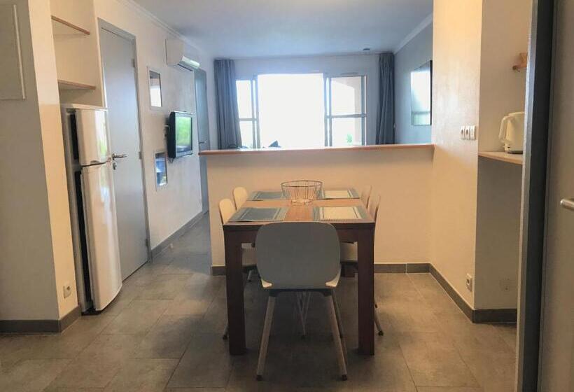 Cap Estérel By Actisource