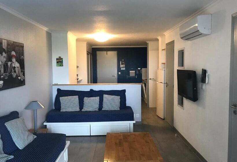 Cap Estérel By Actisource