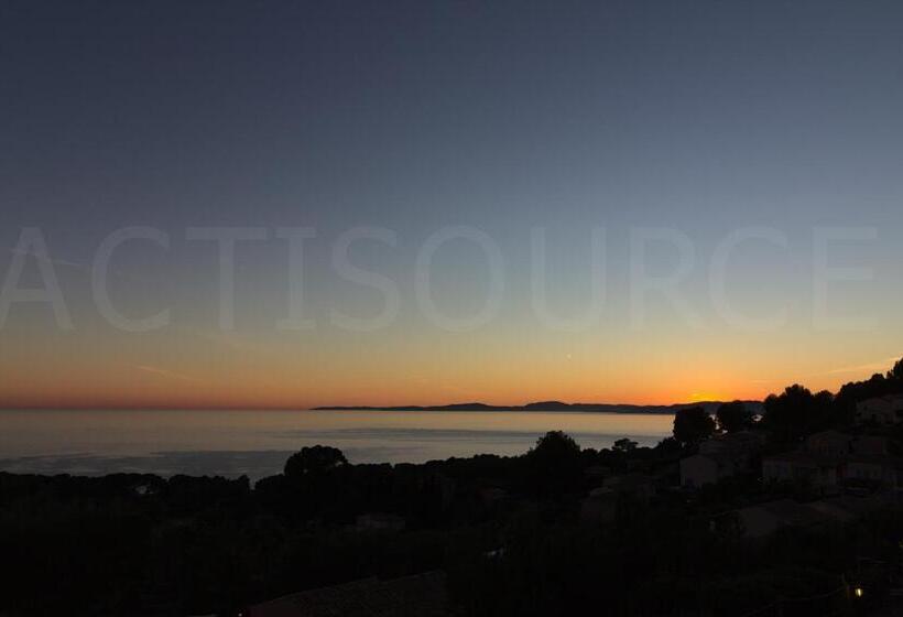 Cap Estérel By Actisource