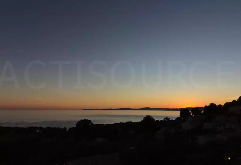 Cap Estérel By Actisource
