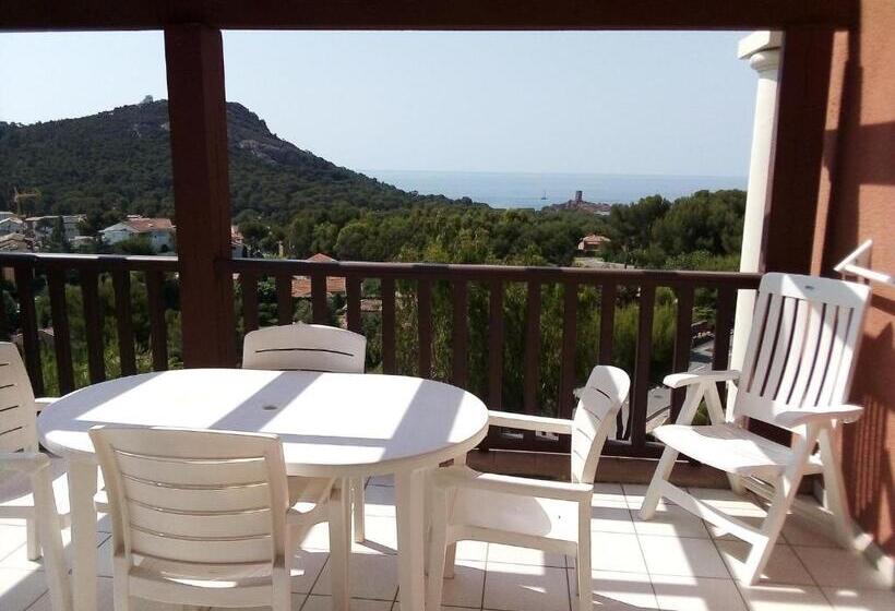 Cap Estérel By Actisource