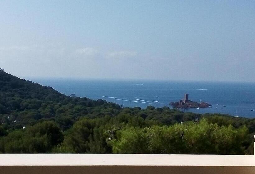 Cap Estérel By Actisource