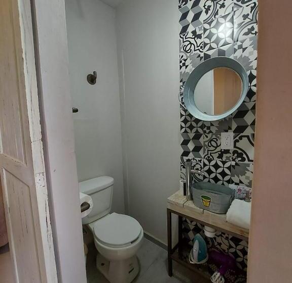 ホテル Alojamiento Romeo Y Julieta