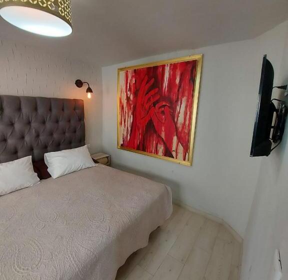 ホテル Alojamiento Romeo Y Julieta