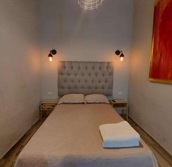 ホテル Alojamiento Romeo Y Julieta