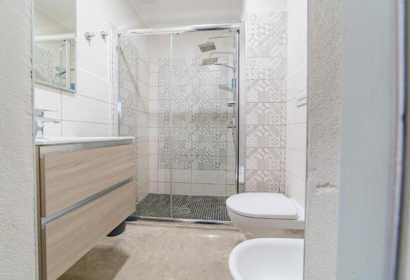 Pensjonat 40° Parallelo Guest House