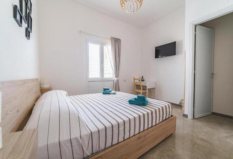 Pensjonat 40° Parallelo Guest House