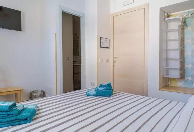 ペンション 40° Parallelo Guest House