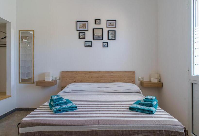 Pensjonat 40° Parallelo Guest House