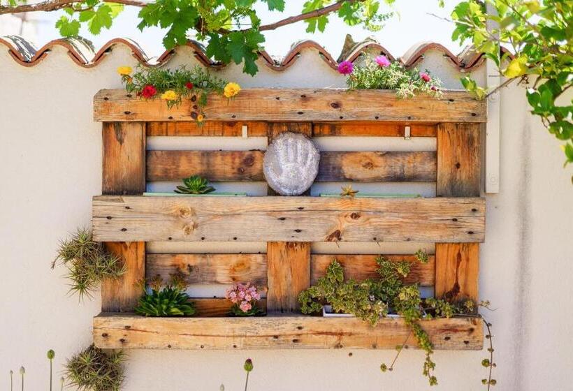 Pensjonat 40° Parallelo Guest House