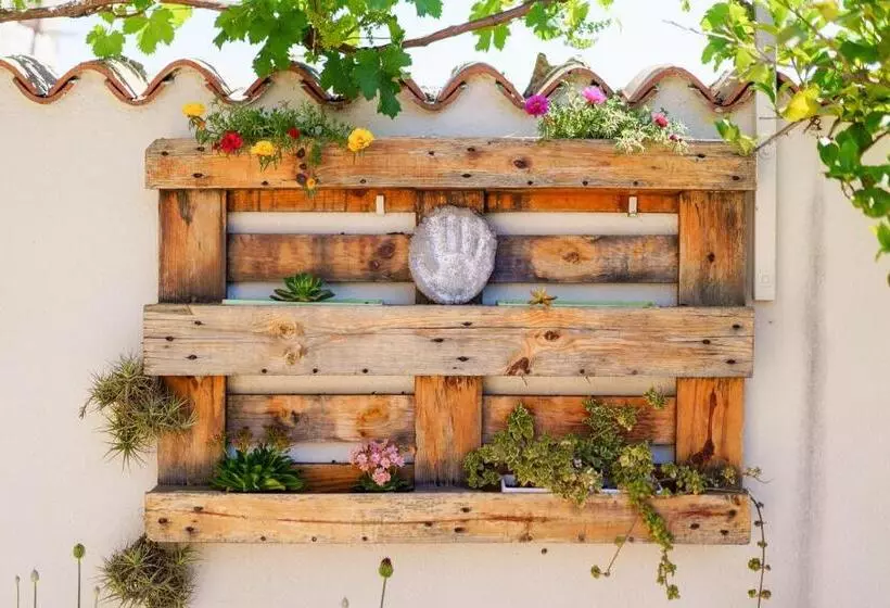 ペンション 40° Parallelo Guest House