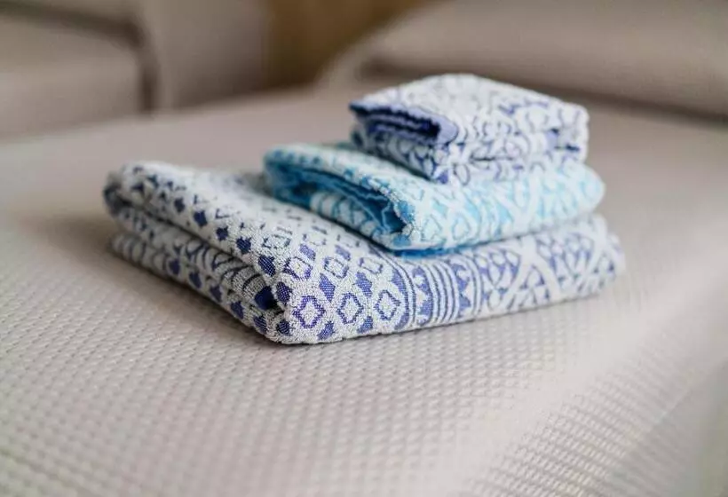 ペンション 40° Parallelo Guest House