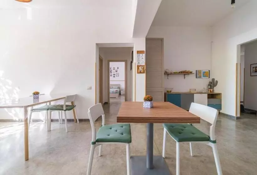 ペンション 40° Parallelo Guest House