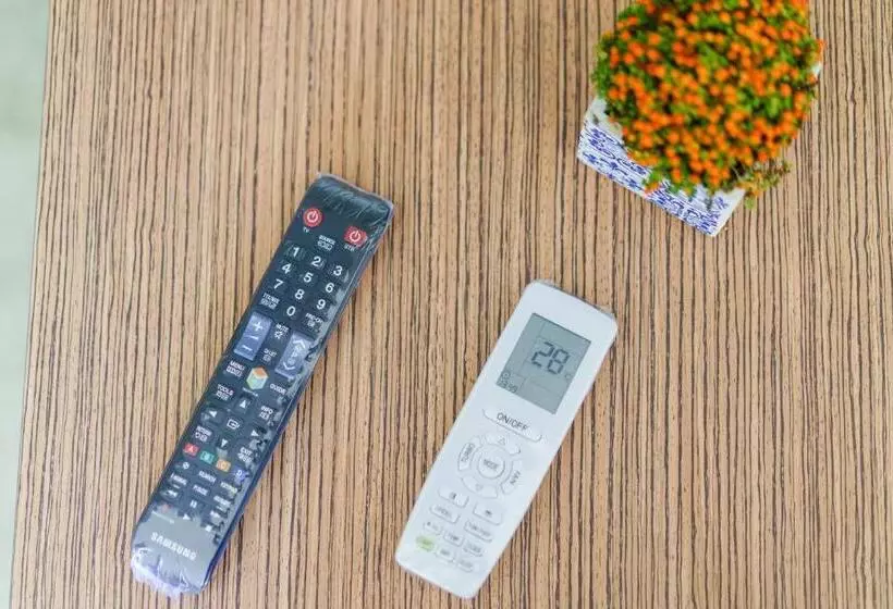 ペンション 40° Parallelo Guest House