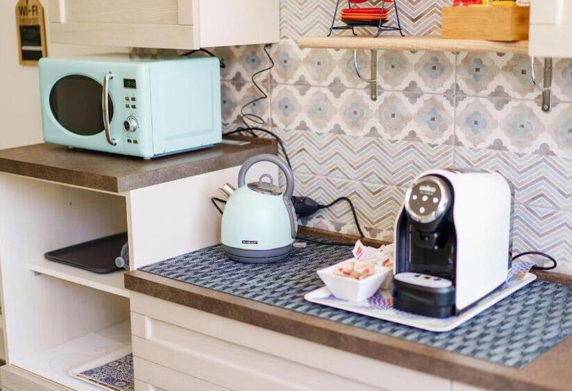 Pensjonat 40° Parallelo Guest House