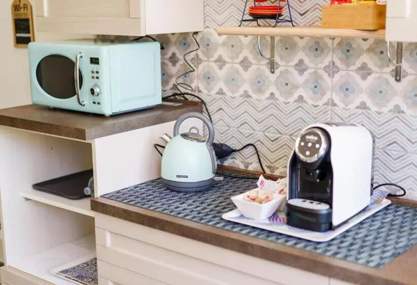 ペンション 40° Parallelo Guest House