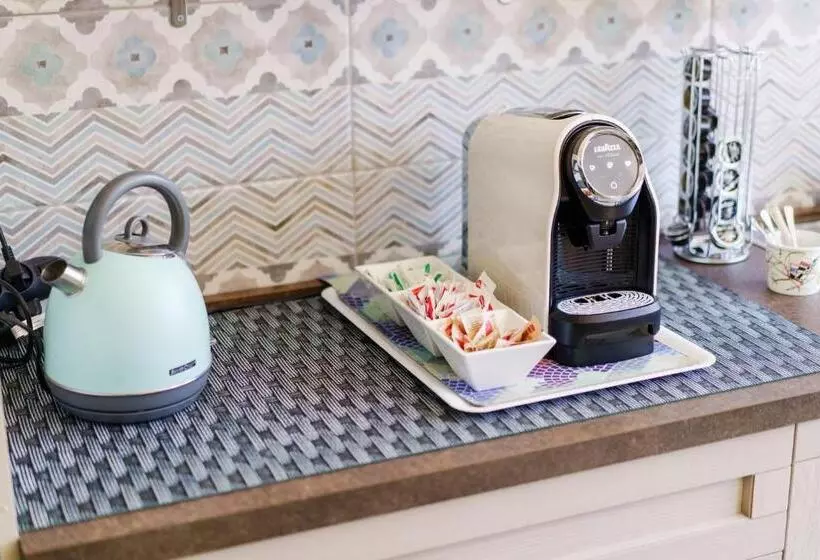 ペンション 40° Parallelo Guest House