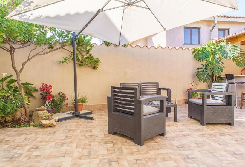 Pensjonat 40° Parallelo Guest House