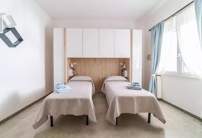 ペンション 40° Parallelo Guest House