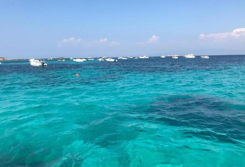 Pensjonat 40° Parallelo Guest House