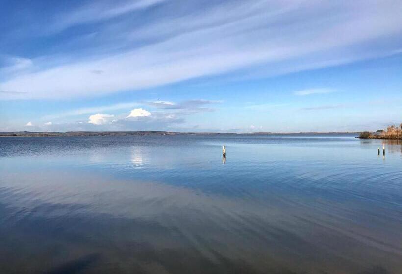 Pensjonat 40° Parallelo Guest House