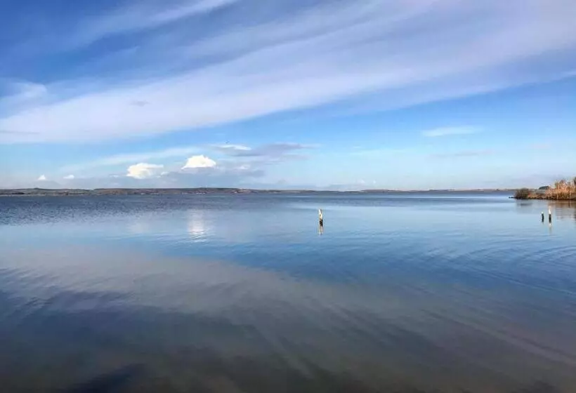 ペンション 40° Parallelo Guest House