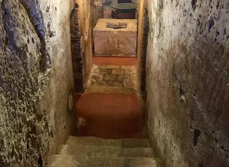 ペンション 40° Parallelo Guest House