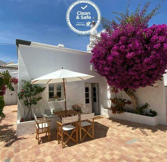 پانسیون Azul Sul