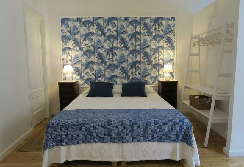 پانسیون Azul Sul