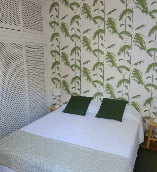 پانسیون Azul Sul