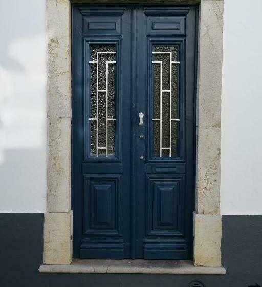 پانسیون Azul Sul