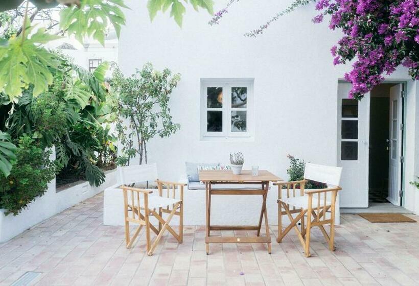 پانسیون Azul Sul