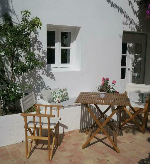 پانسیون Azul Sul