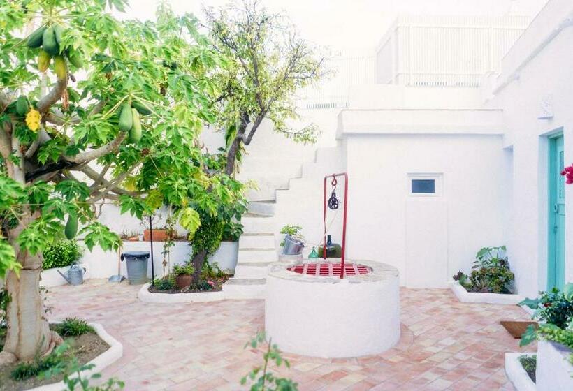 پانسیون Azul Sul