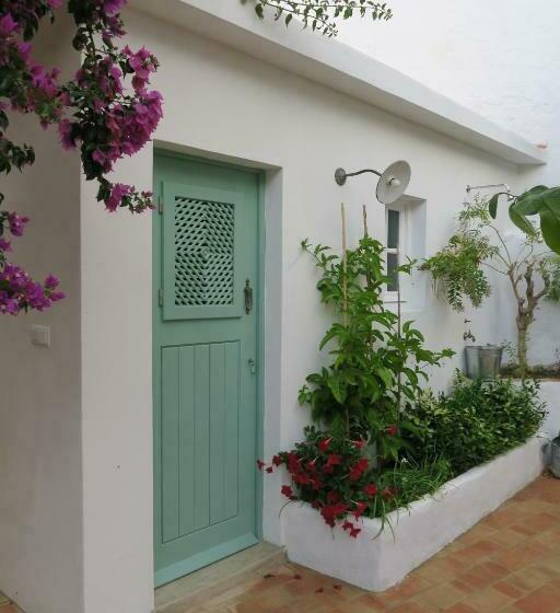 پانسیون Azul Sul