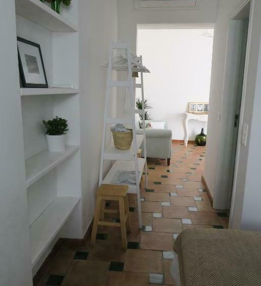 پانسیون Azul Sul