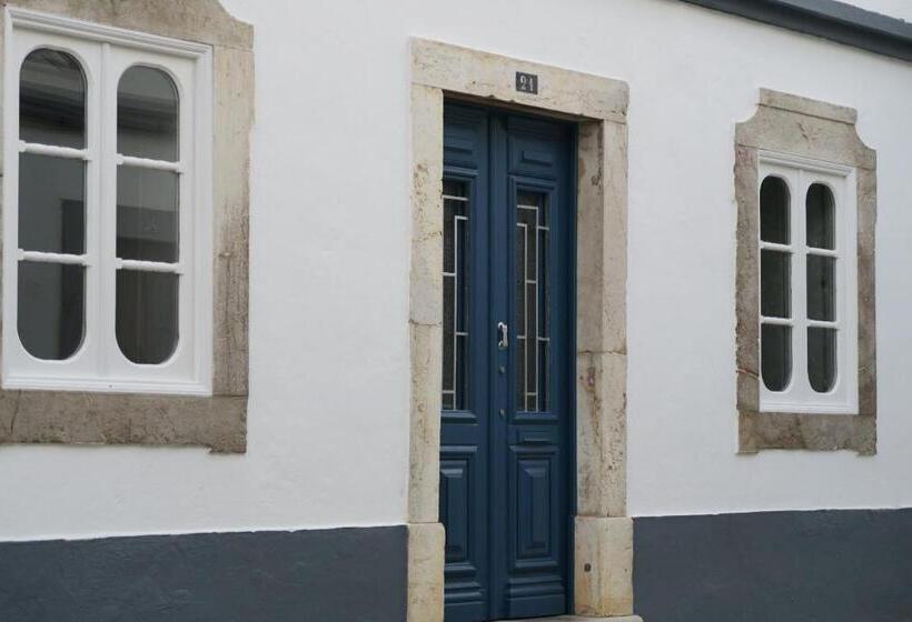 پانسیون Azul Sul