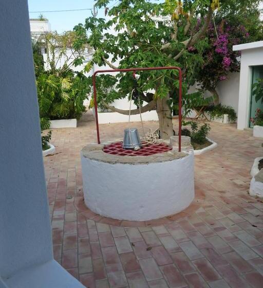 پانسیون Azul Sul